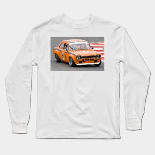 Ford Escort Mexico Long Sleeve T-Shirt